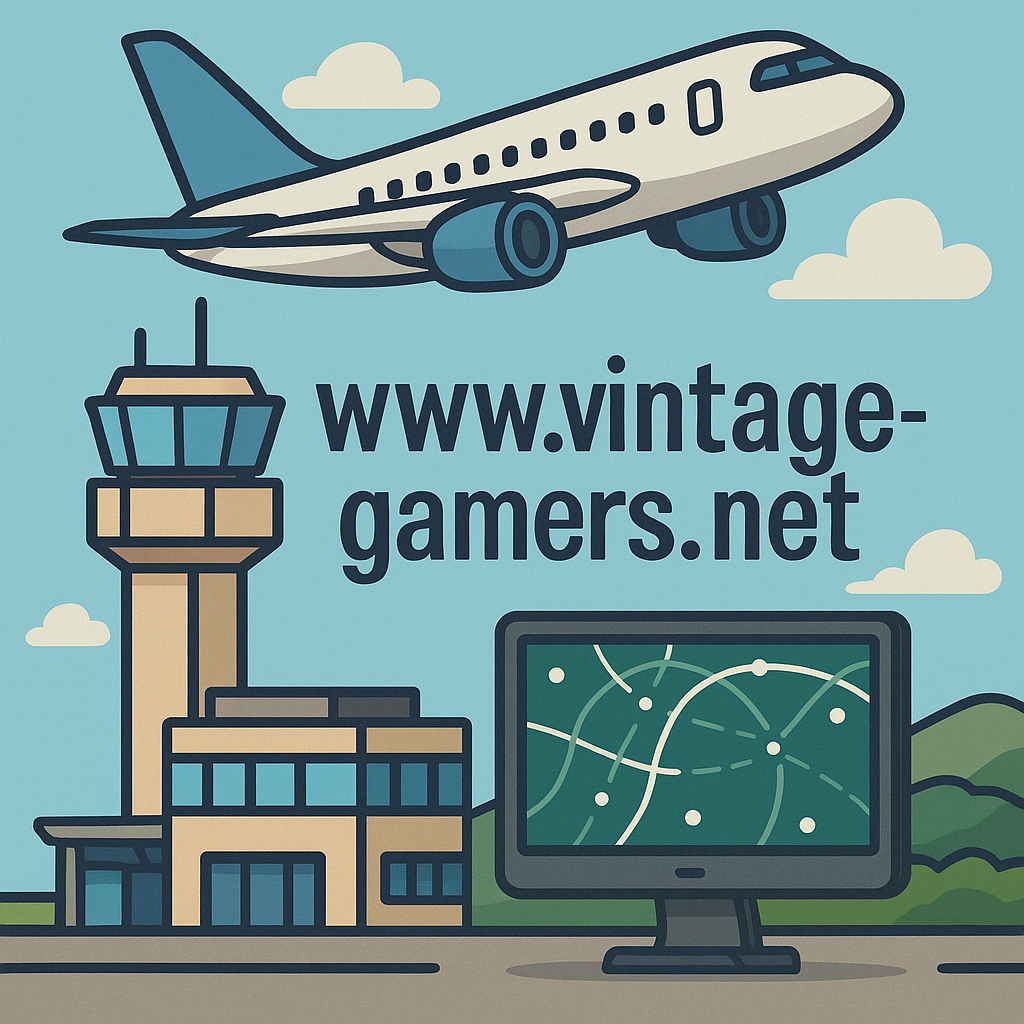 flight simulator addons